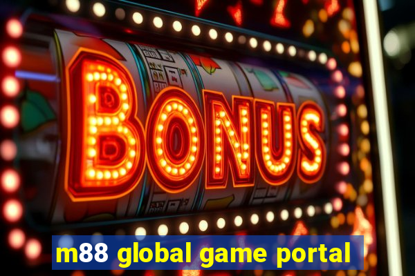 m88 global game portal