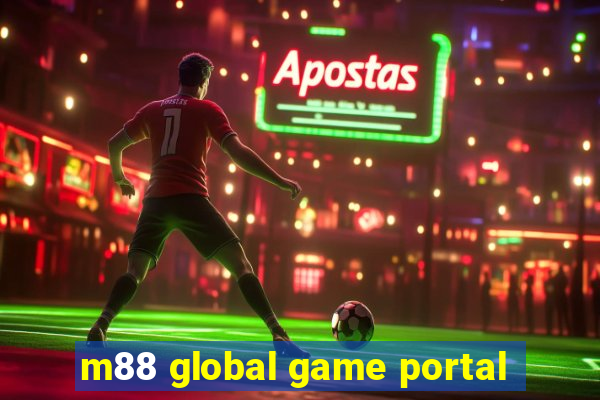 m88 global game portal