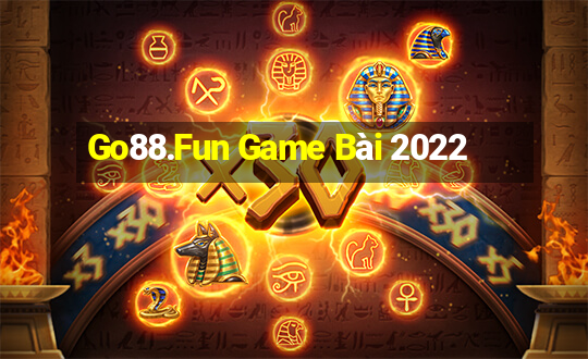 Go88.Fun Game Bài 2022