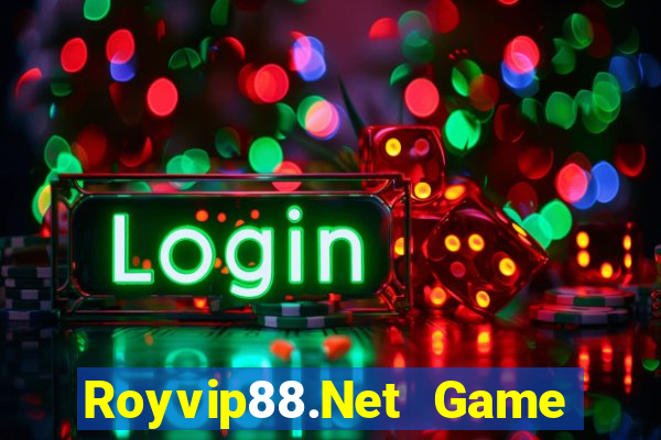 Royvip88.Net Game Bài G88