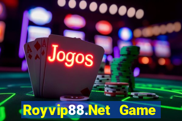 Royvip88.Net Game Bài G88