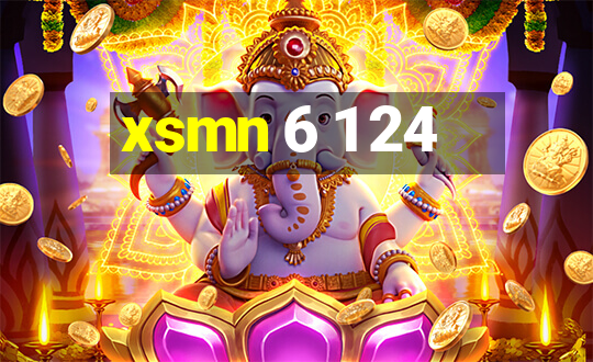 xsmn 6 1 24