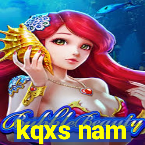 kqxs nam