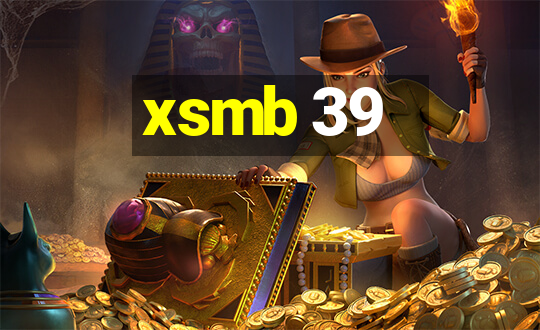 xsmb 39