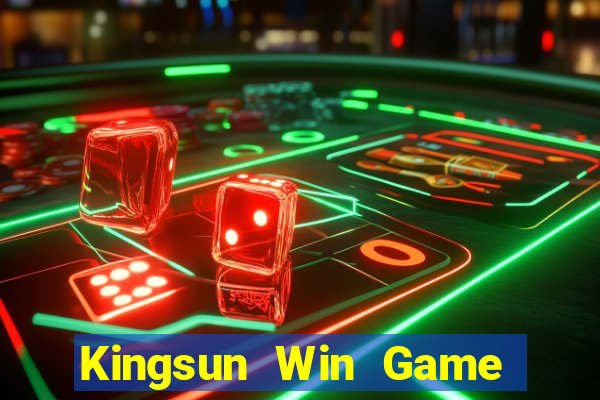 Kingsun Win Game Bài Ionline