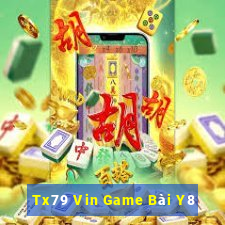 Tx79 Vin Game Bài Y8