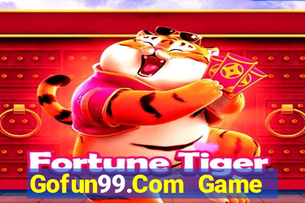 Gofun99.Com Game Bài Xanh 9