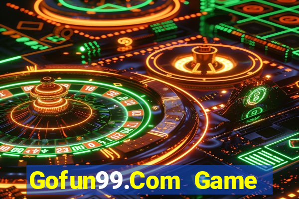 Gofun99.Com Game Bài Xanh 9