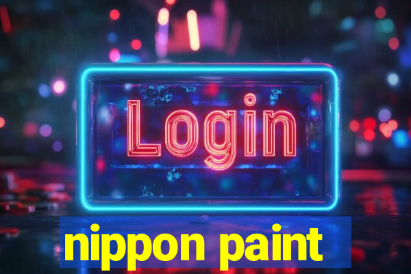 nippon paint