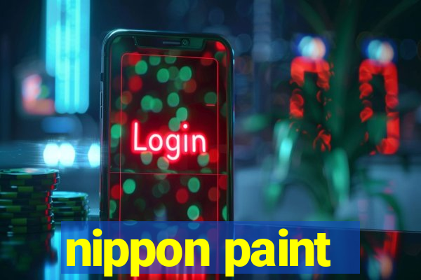 nippon paint