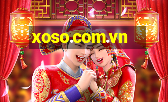 xoso.com.vn