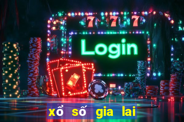 xổ số gia lai 5 tháng 4 năm 2024