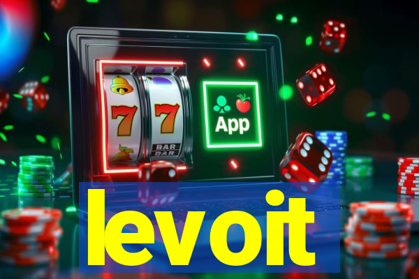 levoit