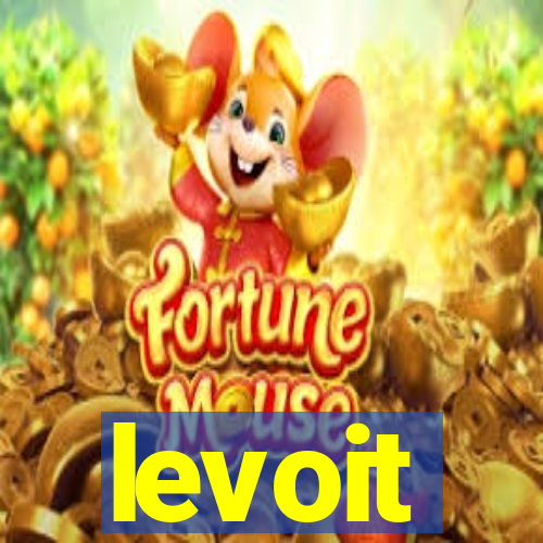 levoit