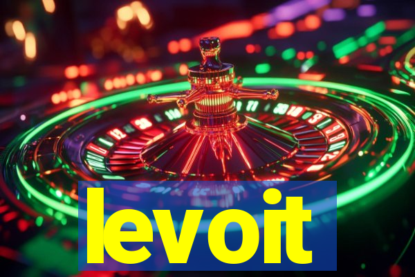 levoit