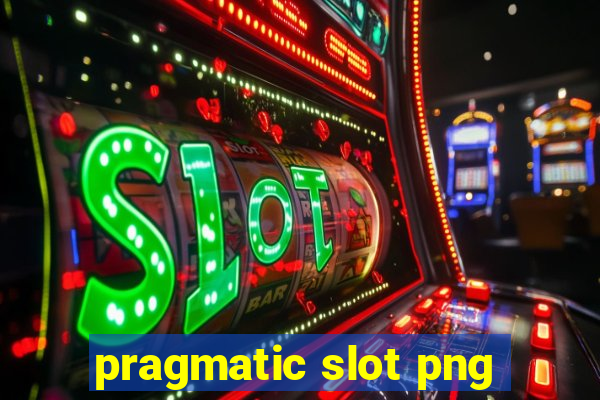 pragmatic slot png