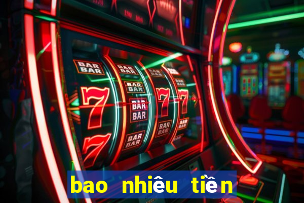 bao nhiêu tiền 1 điểm lô