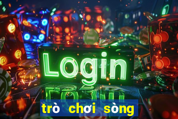 trò chơi sòng bạc blockchain