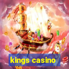 kings casino