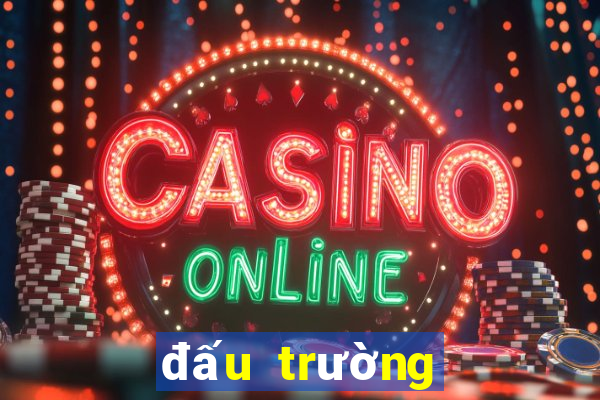 đấu trường liên quân game vui