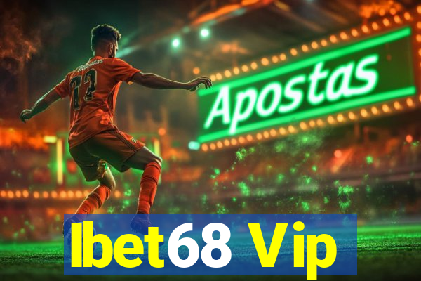 Ibet68 Vip