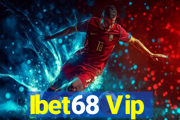 Ibet68 Vip