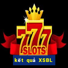 kết quả XSBL ngày 4