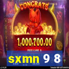 sxmn 9 8