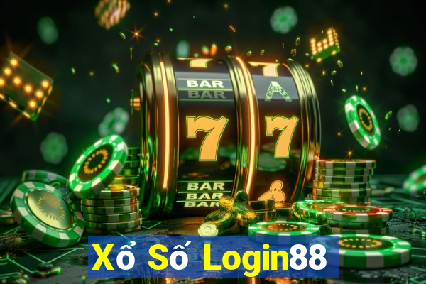 Xổ Số Login88