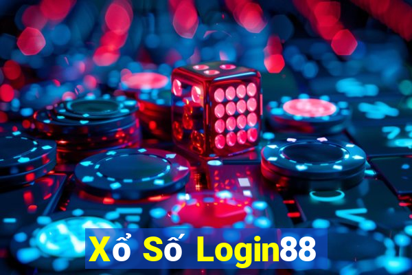 Xổ Số Login88