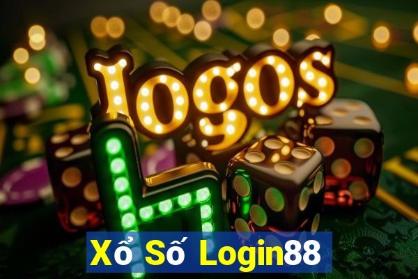 Xổ Số Login88