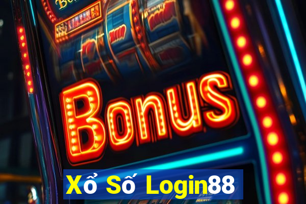 Xổ Số Login88