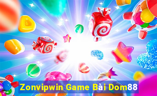 Zonvipwin Game Bài Dom88