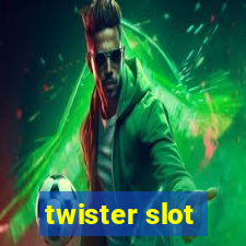 twister slot