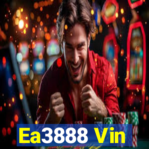 Ea3888 Vin