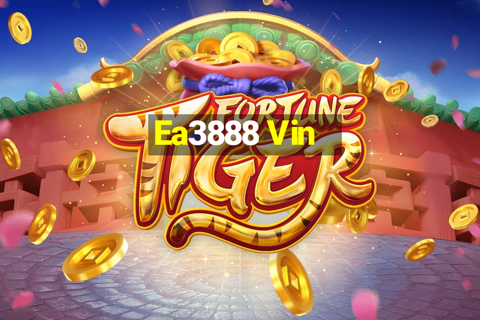 Ea3888 Vin