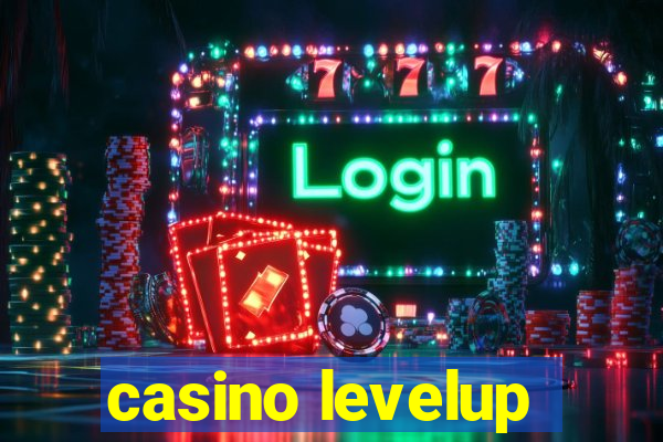 casino levelup