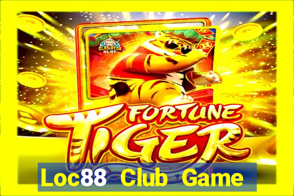 Loc88 Club Game Bài B88