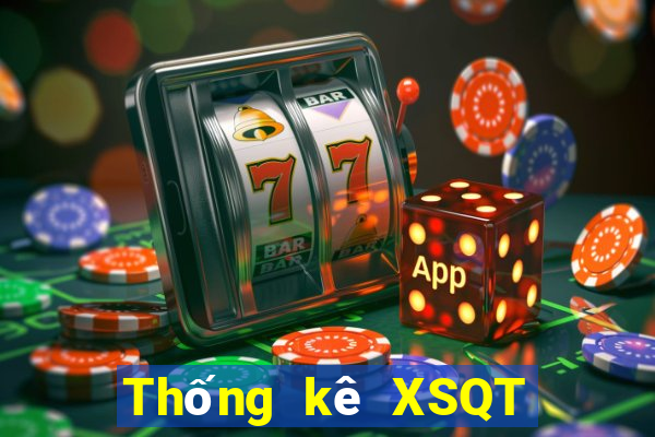 Thống kê XSQT ngày 6