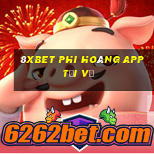 8Xbet Phi Hoàng app Tải về