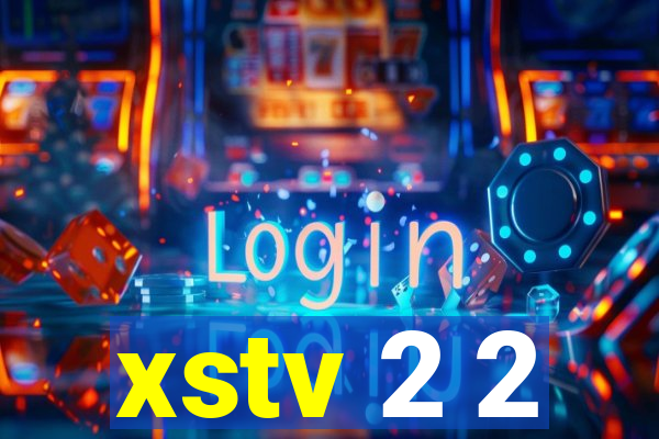 xstv 2 2