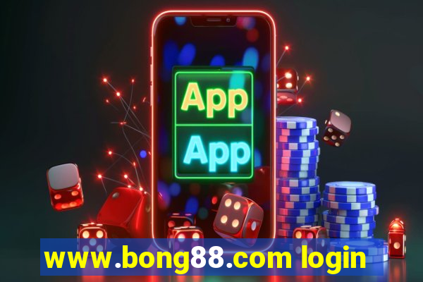 www.bong88.com login