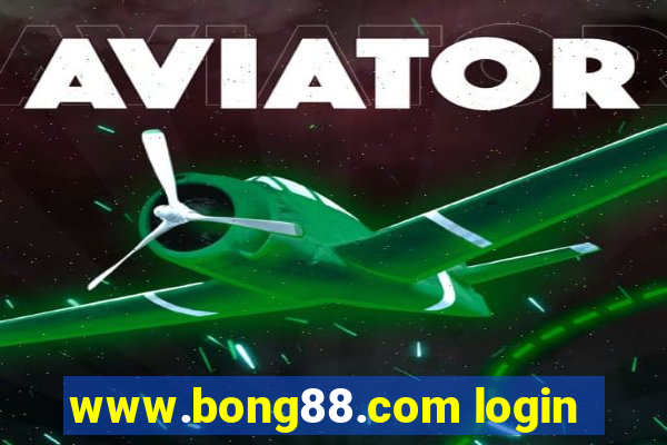 www.bong88.com login