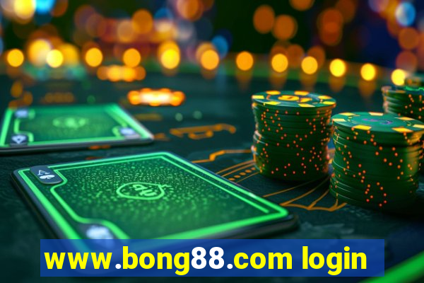 www.bong88.com login