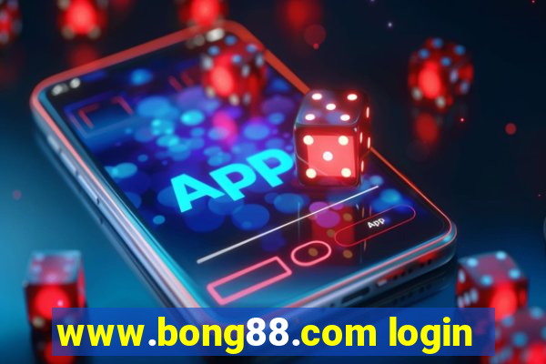 www.bong88.com login