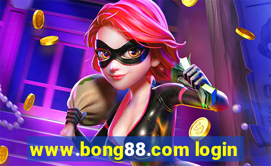 www.bong88.com login