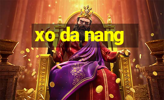 xo da nang