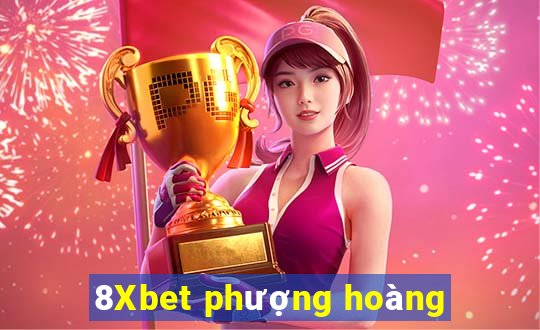 8Xbet phượng hoàng