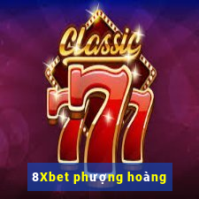 8Xbet phượng hoàng