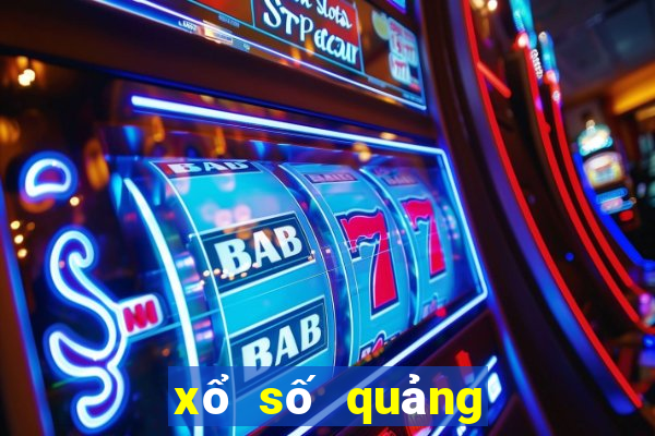 xổ số quảng trị ngày 16 tháng 3